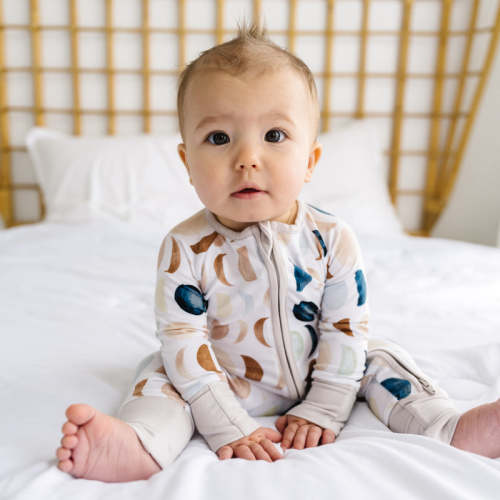 My Registry – Little Sleepies