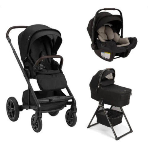 Travel System Cash Fund - Car seat - Stroller - Bassinet - Pack n Play - Crib - Changing Table - Rocker