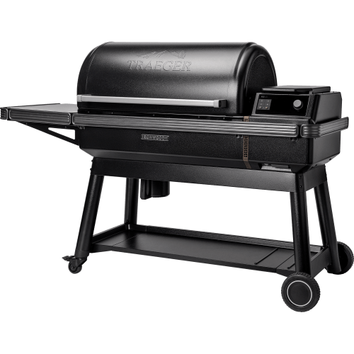 Ironwood® XL