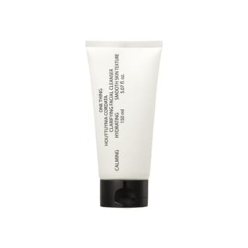 Houttuynia Cordata Clarifying Facial Cleanser