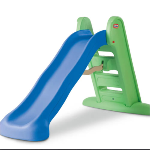 Little Tikes Easy Store Large Slide for Kids and Toddlers – Official Little Tikes Website