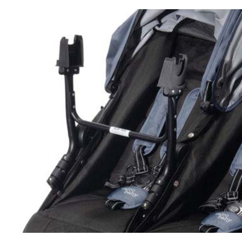 Car Seat Adaptors
