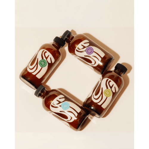 Tallow & Honey Body Wash – Local Revival