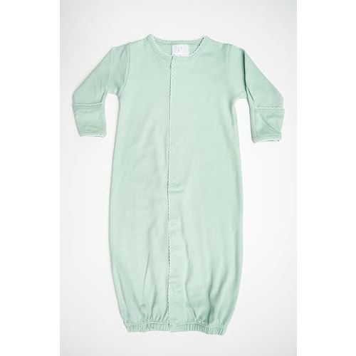 Converter Gown Made From 100% Pima Cotton