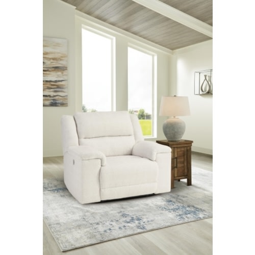 Keensburg Oversized Power Recliner