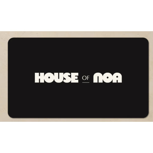House of Noa Giftcard
