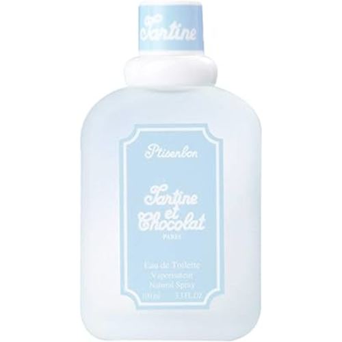 Tartine Et Chocolat Ptisenbon by Givenchy for Women - 1.7 oz EDT Spray