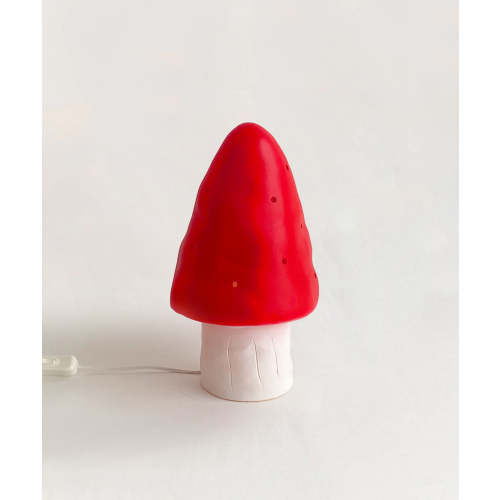 Le Small Mushroom Lamp