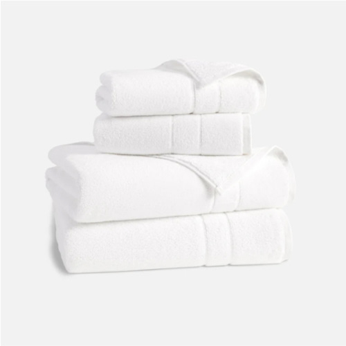 Super-Plush Turkish Cotton Bath Towel Bundle | Brooklinen