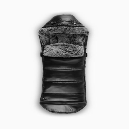 UPPAbaby CozyGanoosh Luxe - Lyla