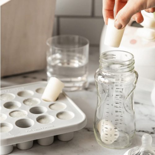 Breast Milk Freezer Trays - MyMilk Trays – Souper Cubes®