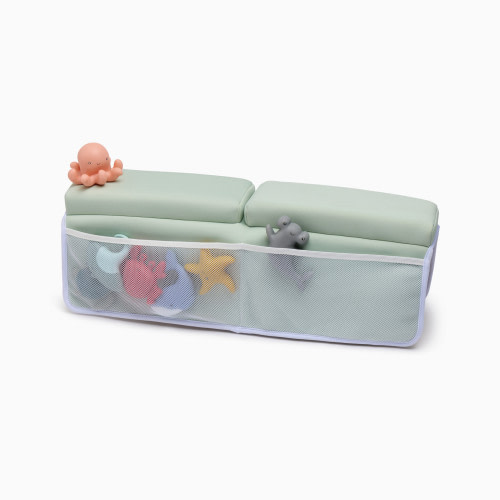 Modern Elbow & Knee Rest - Mint