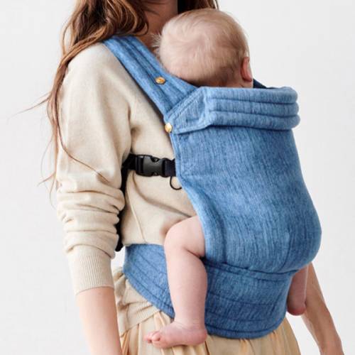 Denim Classic | Zeitgeist Baby Carrier | SHOP ARTIPOPPE