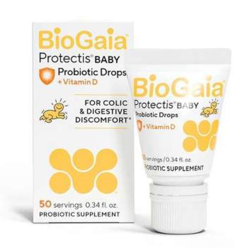 "biogaia probiotic"