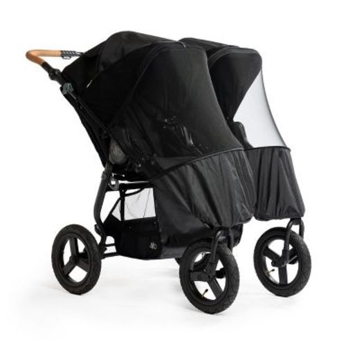 Bumbleride Indie Twin Bug Net Set