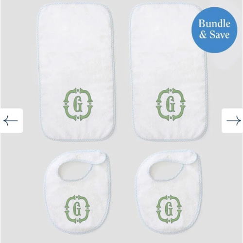 Weezie Feeding Time Bundle