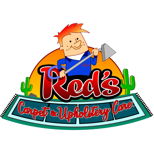 Carpet Cleaning - Red’s Carpet And Upholstery Care LLC - Yuma Carpet Cleaning Company