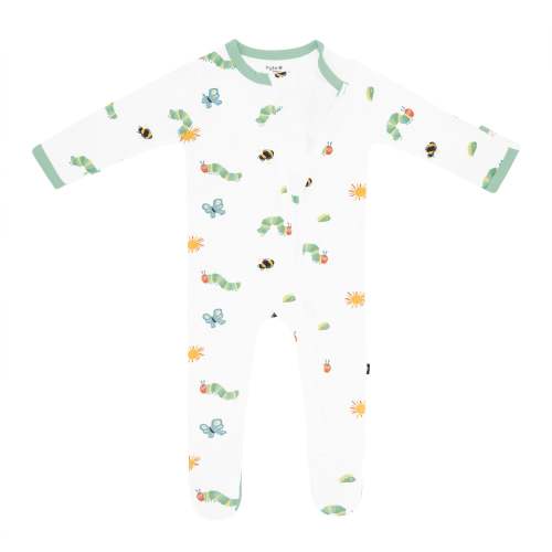 The Very Hungry Caterpillar™ Footies