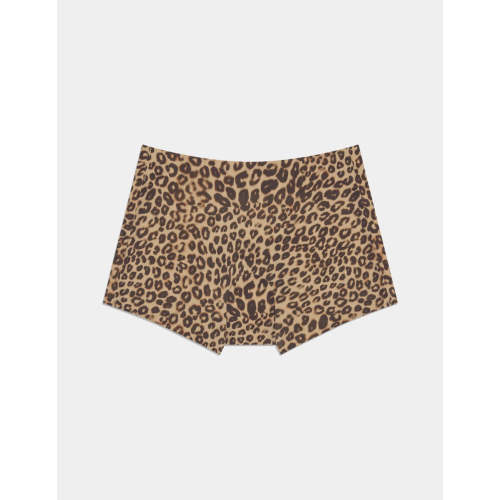Super Leakproof® Dream Short™ Black large