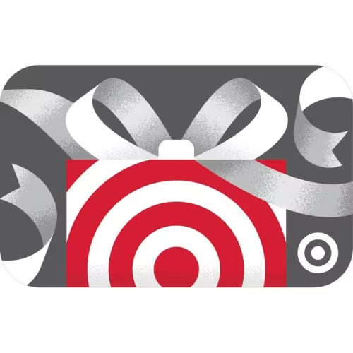 Target Gift card