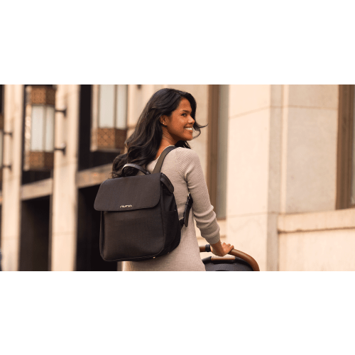 Diaper Bags & Organizers | Nuna Baby Accessories