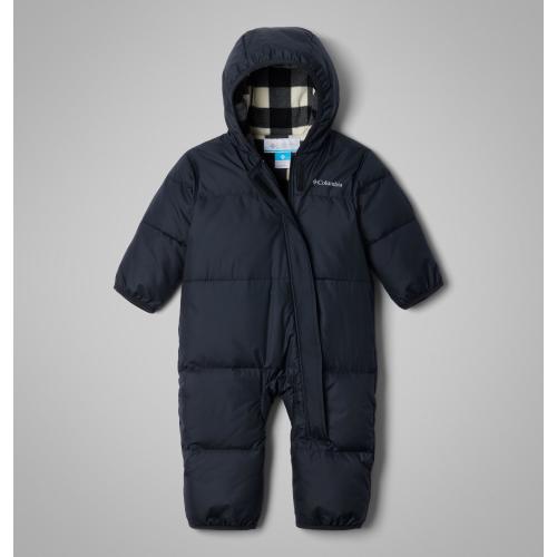 Infant Snuggly Bunny II Bunting | Columbia