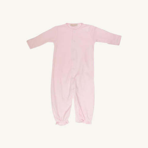 Twinkle Twinkle 2-in-1 Gown - Palm Beach Pink