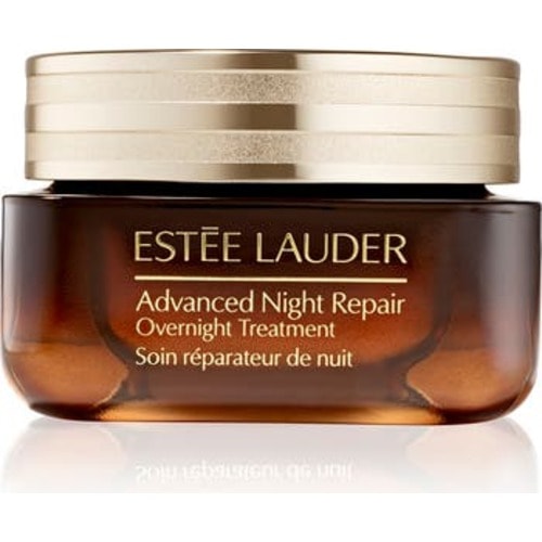 Advanced Night Repair Moisturizing Overnight Face Mask Treatment with Hyaluronic Acid