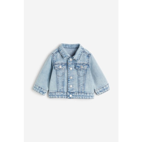 H&M Denim Jacket