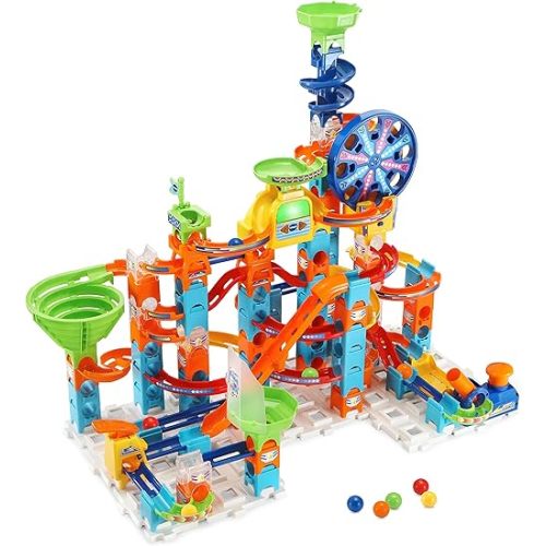 VTech Marble Rush Ultimate Set, Multicolor