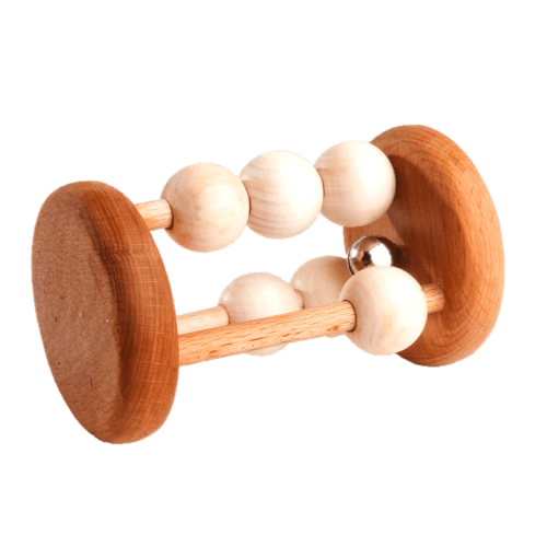 Montessori Spinning Drum