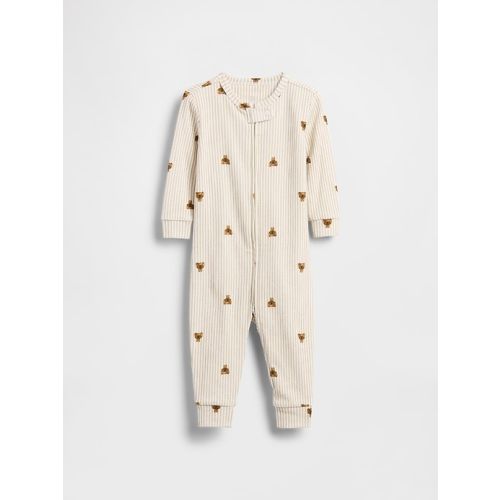 Baby Organic Cotton One-Piece