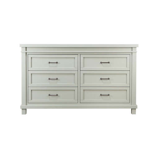 appleseed Rowan Double Dresser  - Sage