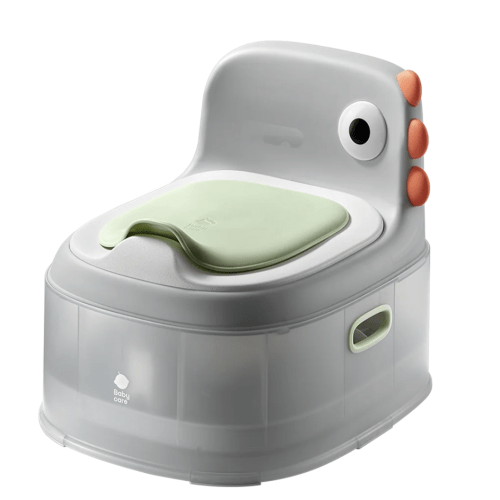 Potty Chair | Bc Babycare - Comfortable, Safe & Easy to Clean
