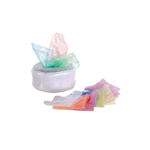 Sensory Surprise Tissue Box