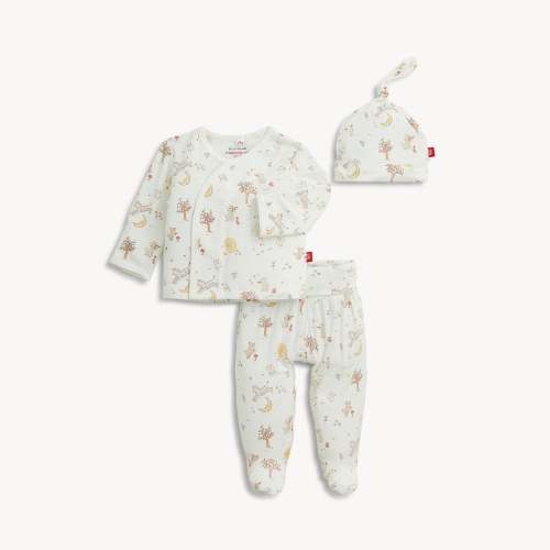 Magnetic Take Me Home Set – Magnetic Me