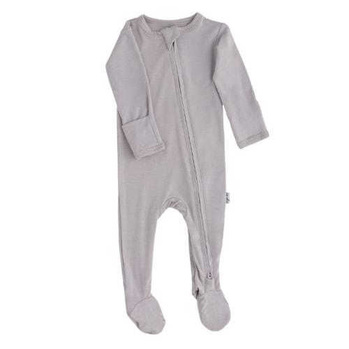 Bamboo Footed Sleepers - Spring Collection | Snuggle Bugz | Canada's Baby Store