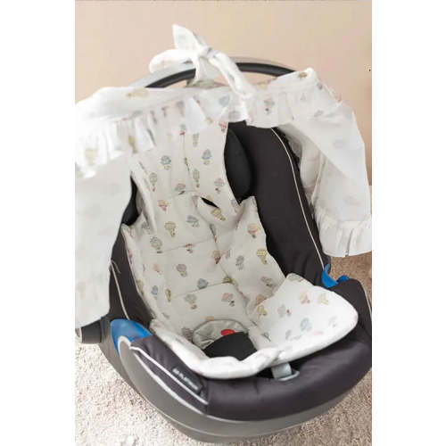 Baby Car Seat Cushion - Cappadocia