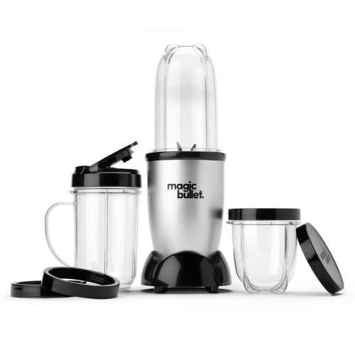 11 Piece Multi Function Personal Blender Set