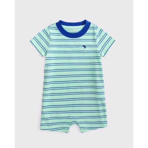 baby icon romper