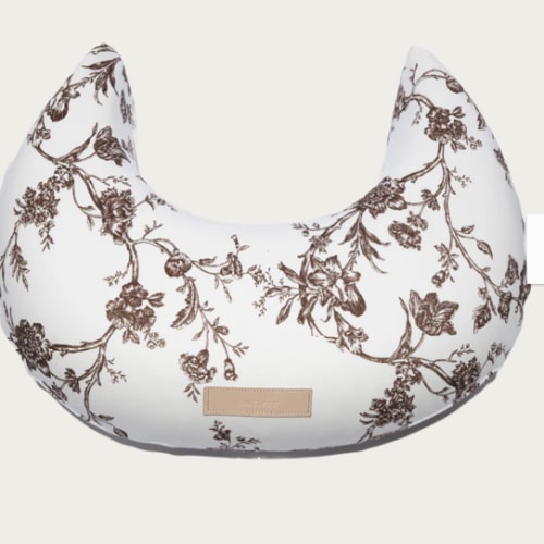 Butterr Nursing Pillow in Fable