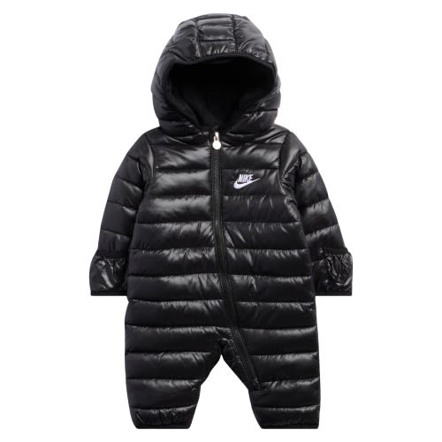 Quilted Puffer Pram