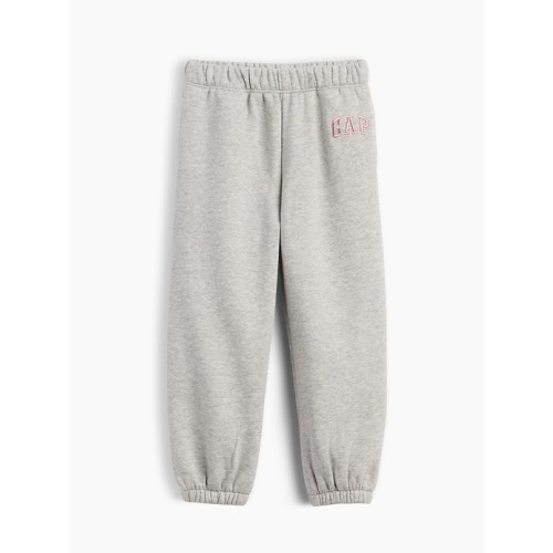 Baby & Toddler VintageSoft Logo Joggers