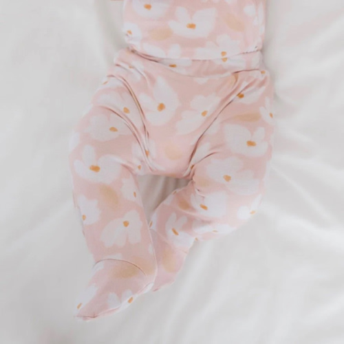 FOOTIE PANT