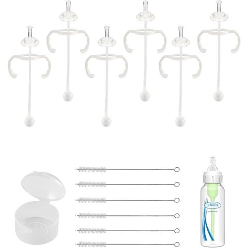 Straw Cup Conversion Kit for Dr Browns