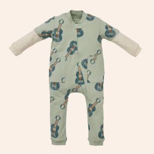 Two-fer Sleeper – Young Days