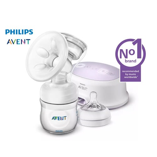 Philips AVENT Single Electric Breast Pump