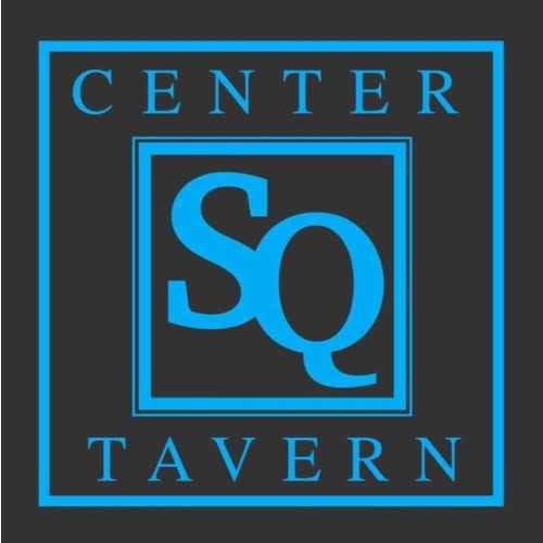 Center Square - Gift Card