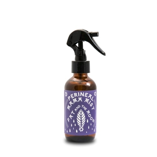 Perineal Mama Mist