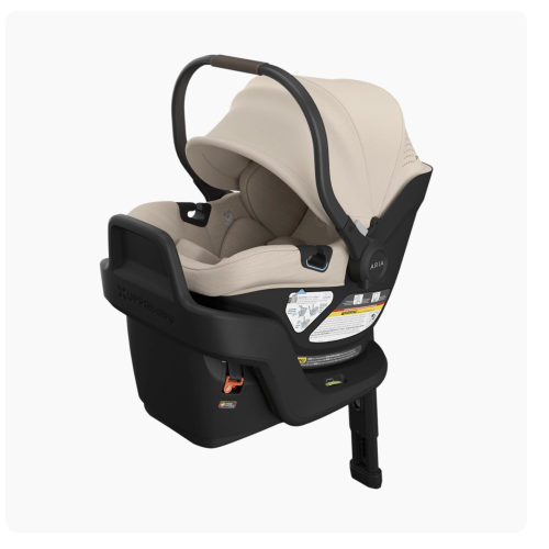 Uppababy Aria V2 Infant Car Seat